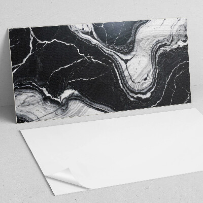 Pvc wall panel Abstract marble pattern