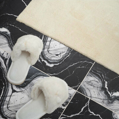 Pvc wall panel Abstract marble pattern