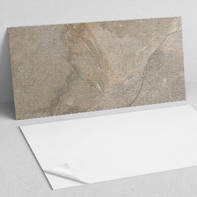 Square wall panel Natural stone pattern