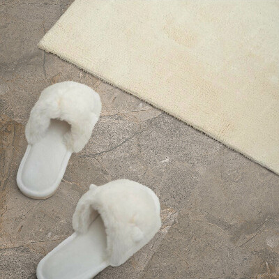 Square wall panel Natural stone pattern