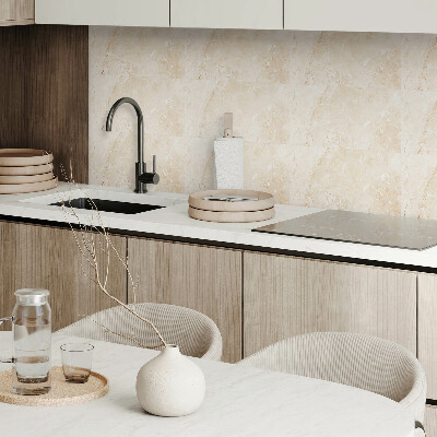 Pvc wall panel Elegant marble pattern