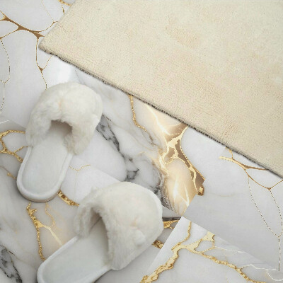 Pvc wall panel Elegant marble pattern