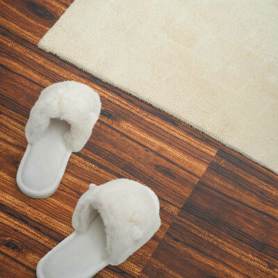 Pvc wall panel Natural wood pattern