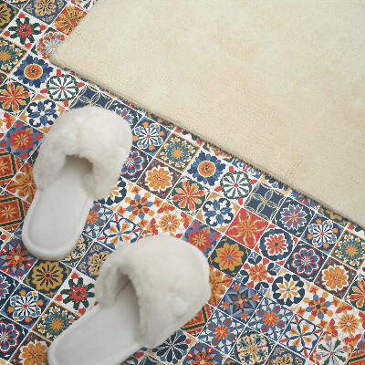 Square tv wall panel Mosaic tile patterns