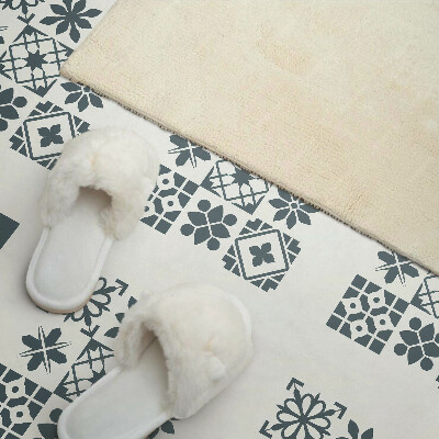 Pvc wall panel Geometric patterns in the layout