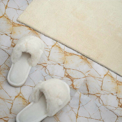Square tv wall panel Elegant marble pattern