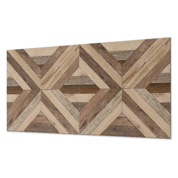 Pvc wall panel Wooden panel pattern