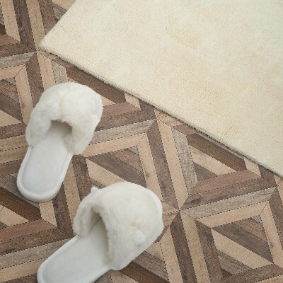 Pvc wall panel Wooden panel pattern