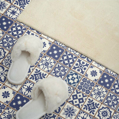 Square tv wall panel Decorative tile patterns
