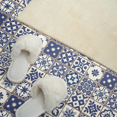 Square tv wall panel Decorative tile patterns