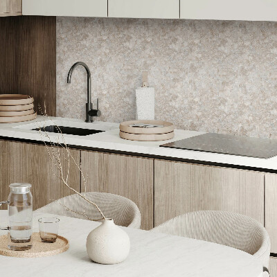 Pvc wall panel Natural stone pattern