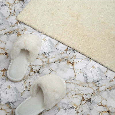 Square wall panel Elegant marble pattern