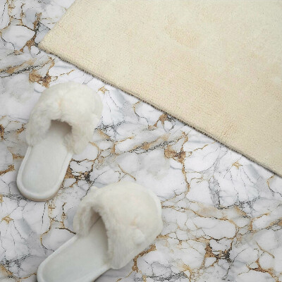 Square wall panel Elegant marble pattern