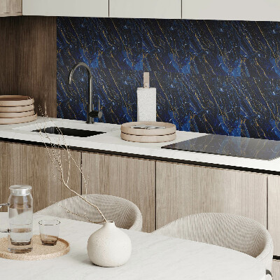 Pvc wall panel Abstract marble pattern