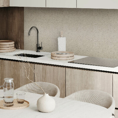 Pvc wall panel Stone texture with particles