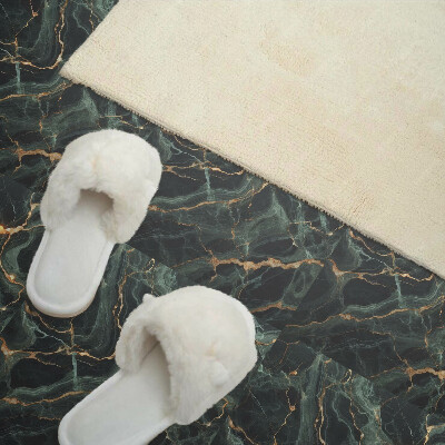 Square wall panel Marble pattern with veins