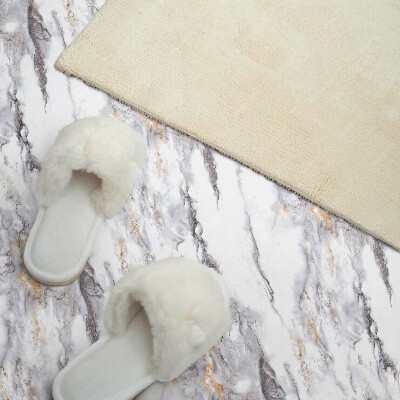 Pvc wall panel Elegant marble pattern