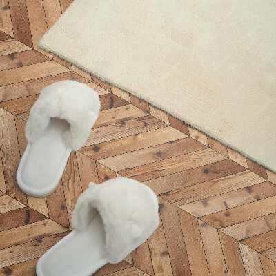 Pvc wall panel Diagonal board pattern