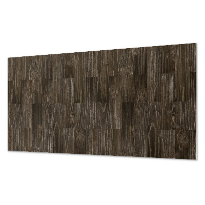 Pvc wall panel Wooden plank pattern