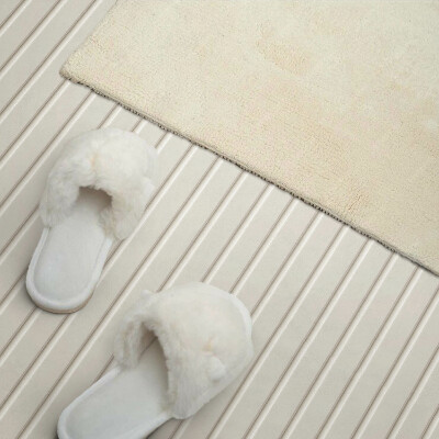 Pvc wall panel Vertical texture stripes