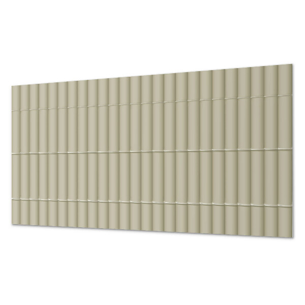 Pvc wall panel Horizontal stripes pattern