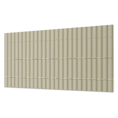 Pvc wall panel Horizontal stripes pattern