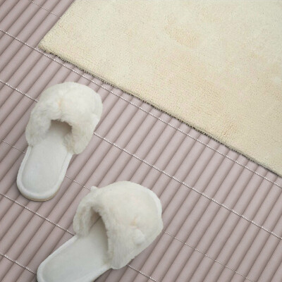 Pvc wall panel Parallel stripes texture