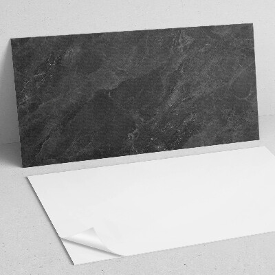 Square tv wall panel Natural stone texture