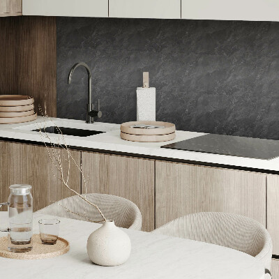 Square tv wall panel Natural stone texture