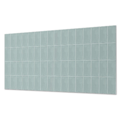 Pvc wall panel Geometric tile pattern
