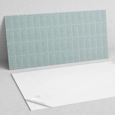 Pvc wall panel Geometric tile pattern