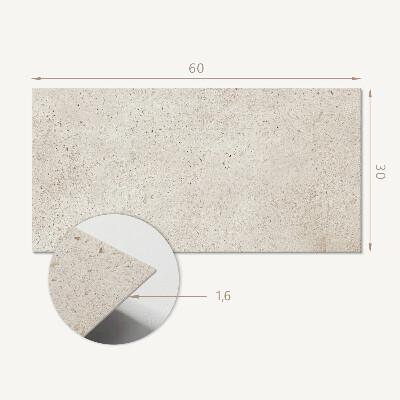 Pvc wall panel Stone-like texture