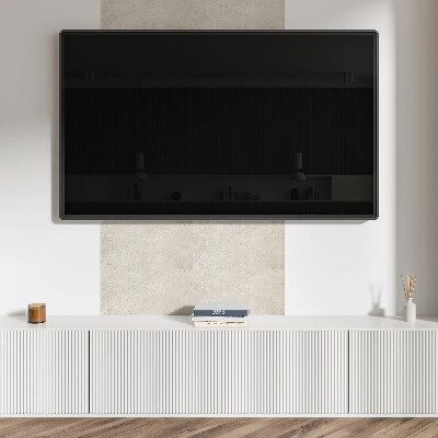 Pvc wall panel Stone-like texture