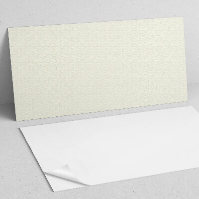 Square wall panel Fashionable vertical tiles