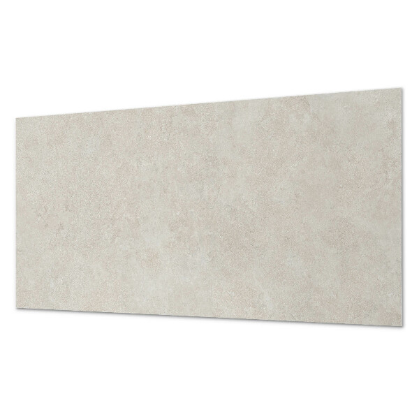 Square tv wall panel Natural stone texture