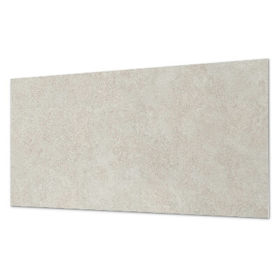 Square tv wall panel Natural stone texture
