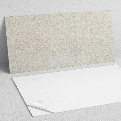 Square tv wall panel Natural stone texture