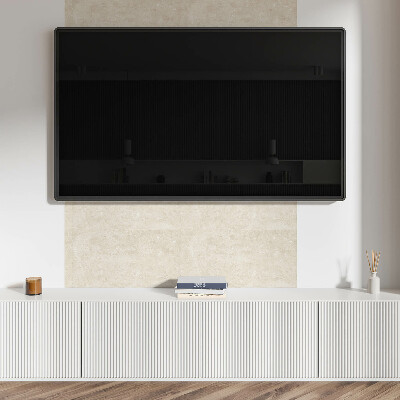 Pvc wall panel Natural light stone