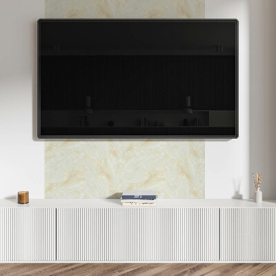 Pvc wall panel Elegant marble pattern