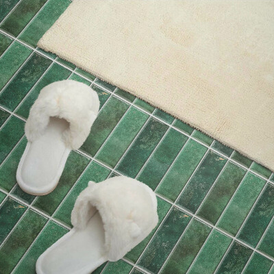 Pvc wall panel Vertical tiles