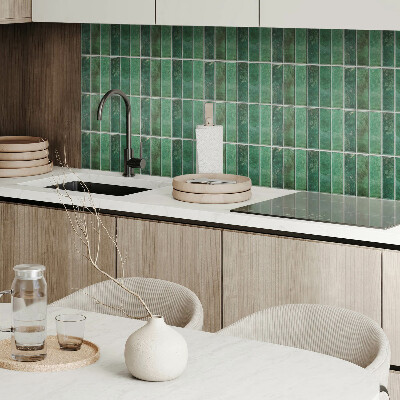 Pvc wall panel Vertical tiles