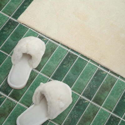 Pvc wall panel Vertical tiles