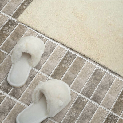 Square tv wall panel Rectangular tiles
