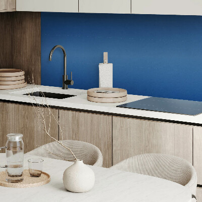 Pvc wall panel Color Blue