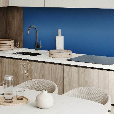 Pvc wall panel Color Blue