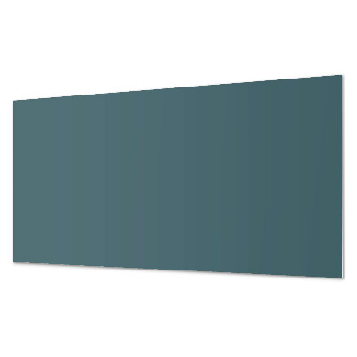 Pvc wall panel Dark teal color