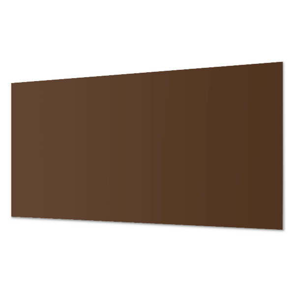 Square wall panel Color Brown
