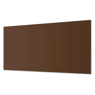 Square wall panel Color Brown