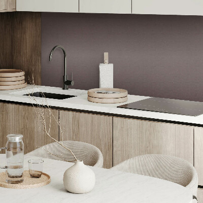 Square wall panel Color Brown