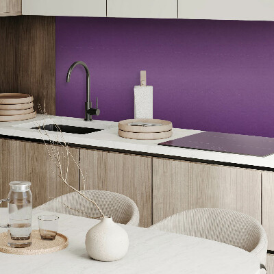 Square tv wall panel Violet
